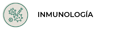 Inmunología en Panda veterinaria