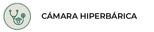 Cámara hiperbárica